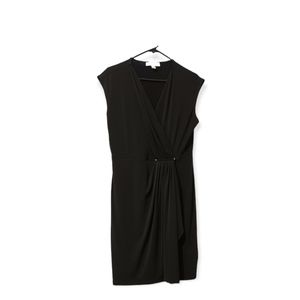 Michael Kors Little Black Dress